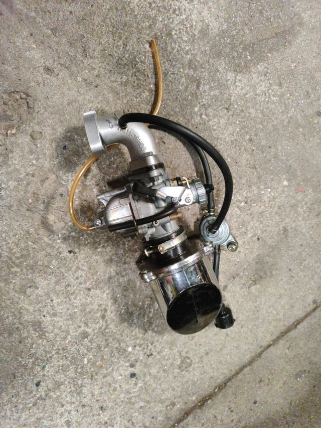 Carburador Honda Dax Sumco Dingo