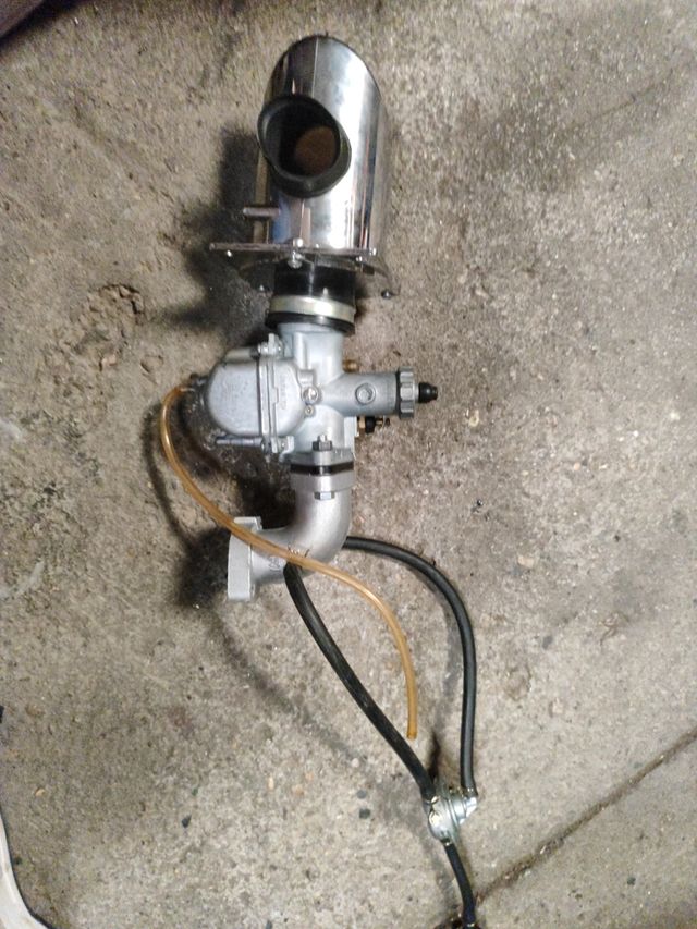 Carburador Honda Dax Sumco Dingo