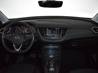 Opel Grandland X Plug-in-Hybrid Ultimate