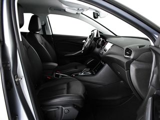Opel Grandland X Plug-in-Hybrid Ultimate