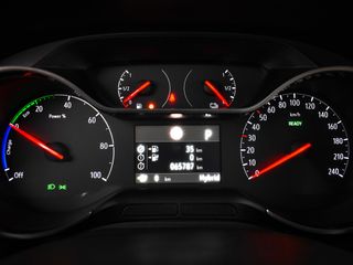 Opel Grandland X Plug-in-Hybrid Ultimate