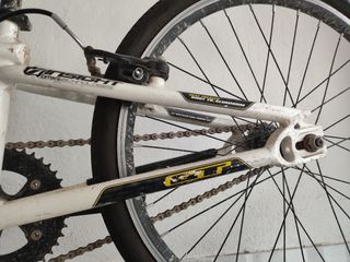 BMX GT Power Series Expert