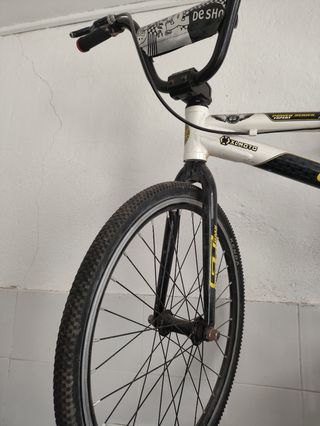 BMX GT Power Series Expert