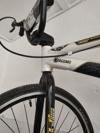 BMX GT Power Series Expert