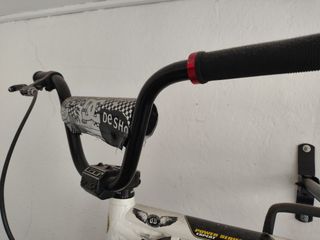 BMX GT Power Series Expert