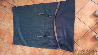 Funda Simond cuerda escalada