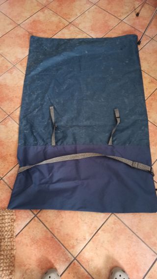 Funda Simond cuerda escalada