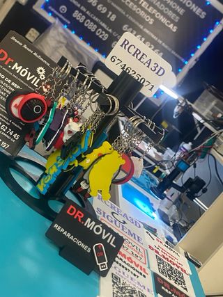 Traspaso Negocio Reparación Móviles