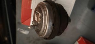 Soportes motor BMW E39 M57