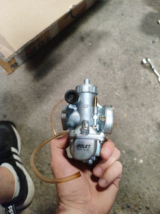 Carburador Honda Dax sumco dingo