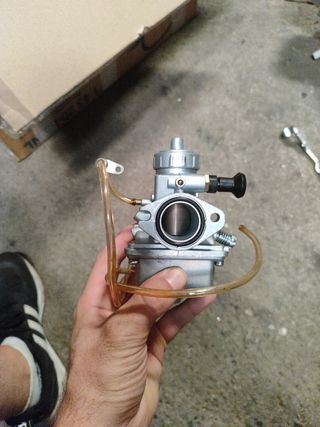 Carburador Honda Dax sumco dingo 