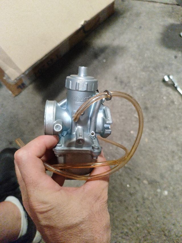 Carburador Honda Dax sumco dingo