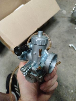 Carburador Honda Dax sumco dingo 