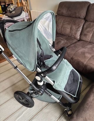 Bugaboo Cameleon 3 Kite - Carro bebé