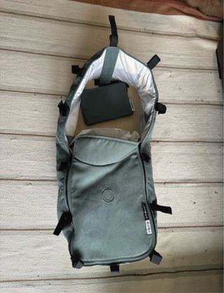 Bugaboo Cameleon 3 Kite - Carro bebé