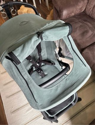 Bugaboo Cameleon 3 Kite - Carro bebé