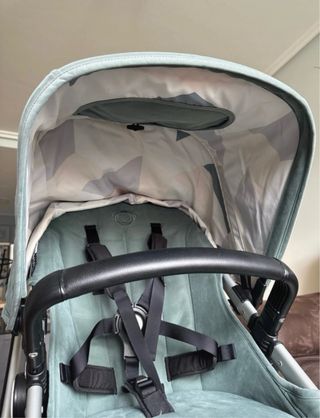 Bugaboo Cameleon 3 Kite - Carro bebé
