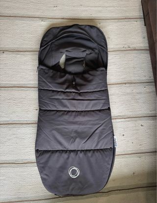 Bugaboo Cameleon 3 Kite - Carro bebé