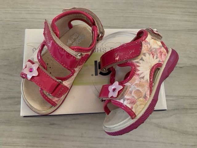 Sandali Primigi bimba estivi 21