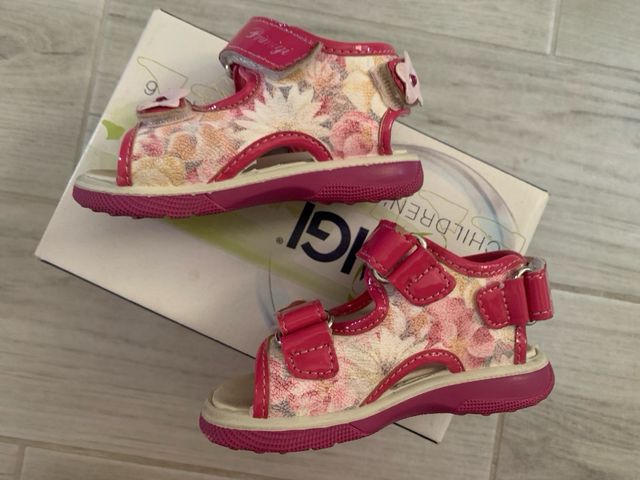 Sandali Primigi bimba estivi 21