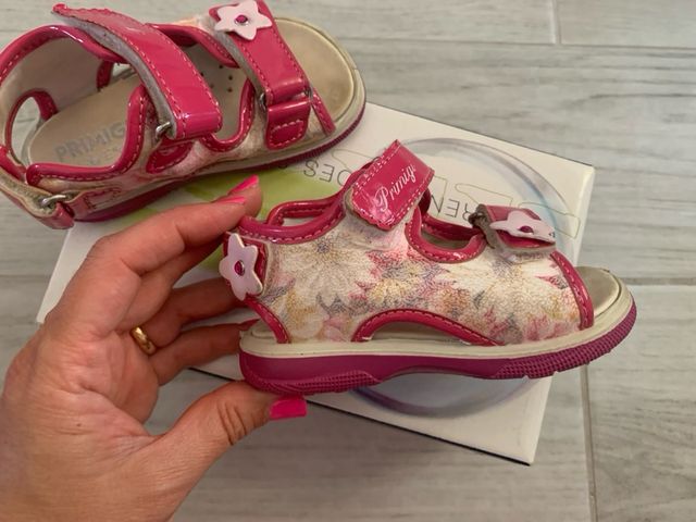 Sandali Primigi bimba estivi 21