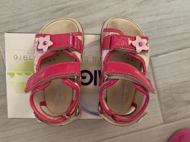 Sandali Primigi bimba estivi 21