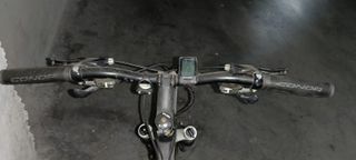 Bicicleta Conor WRC 7005 Aluminio