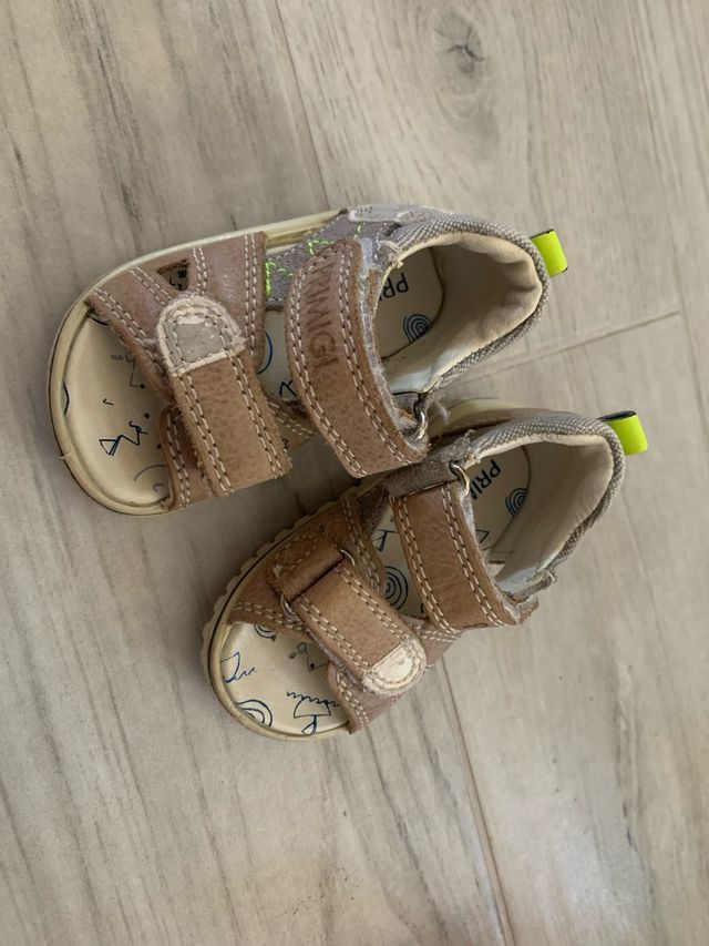 Sandali Primigi bimbo 21