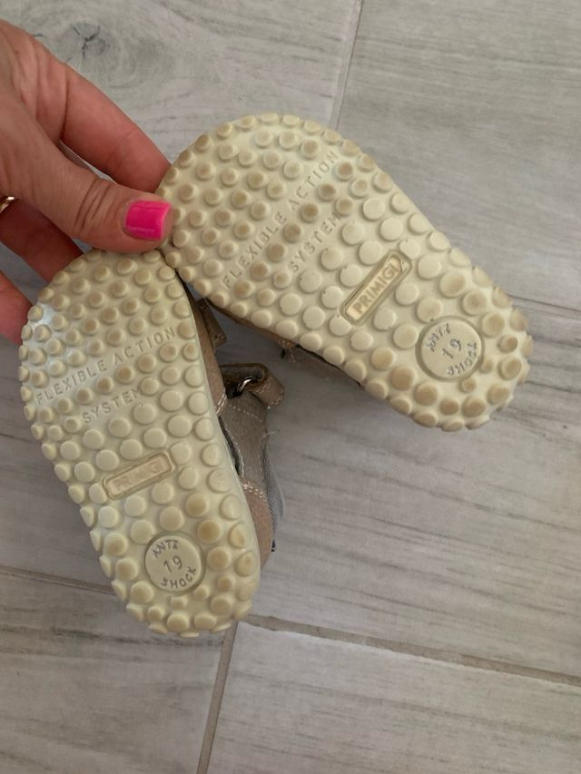 Sandali Primigi bimbo 21