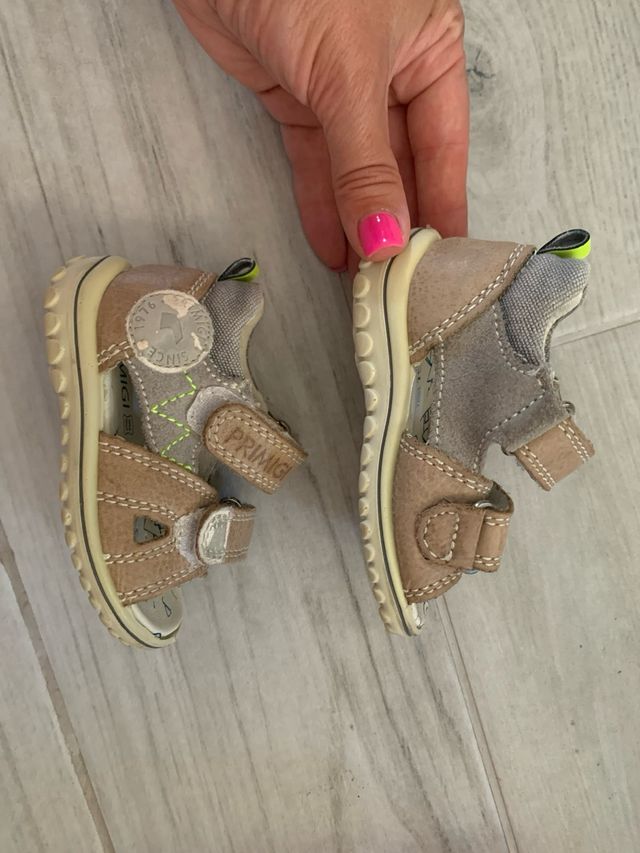 Sandali Primigi bimbo 21