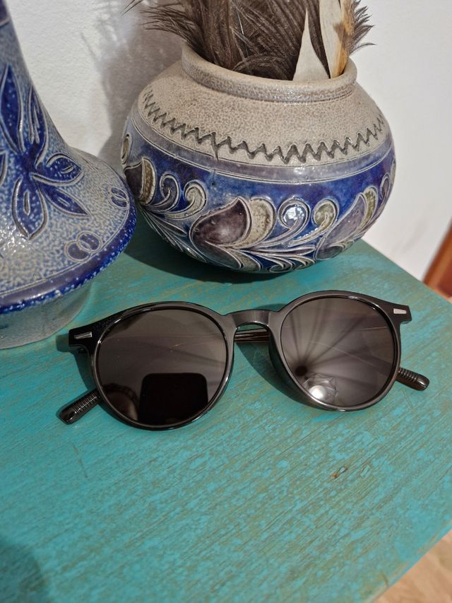 Gafas sol Bezoar Concept - Marrón nuevas