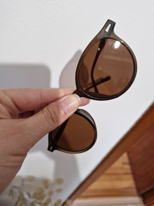 Gafas sol Bezoar Concept - Marrón nuevas