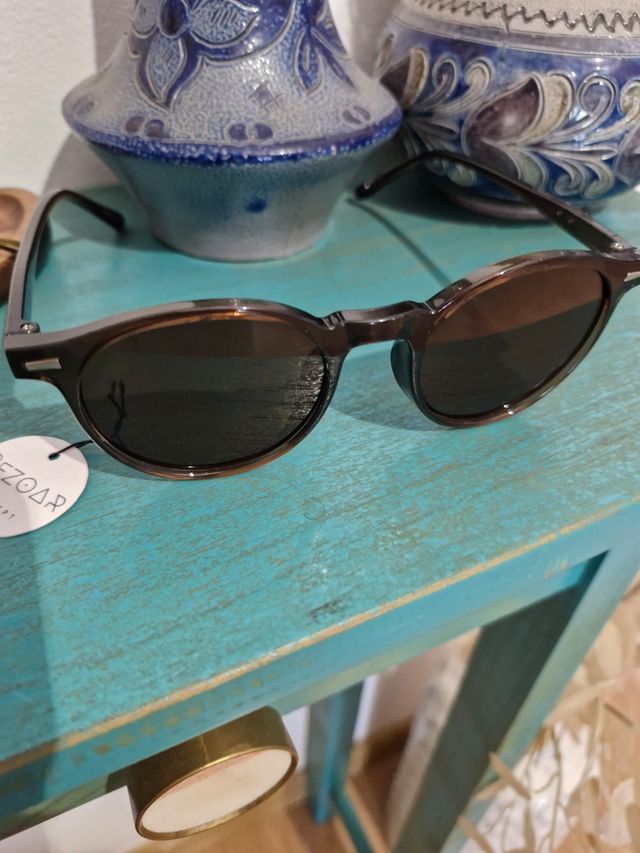 Gafas sol Bezoar Concept - Marrón nuevas