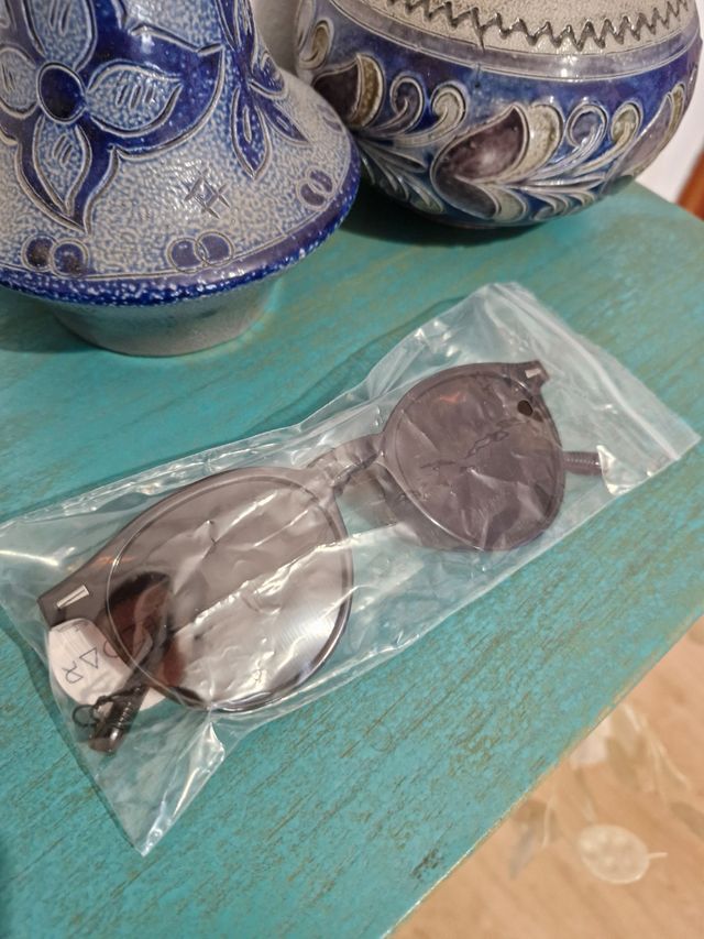 Gafas sol Bezoar Concept - Marrón nuevas