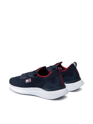 Zapas TOMMY HILFIGER-Talla42/EU9-NUEVAS-REF:0723