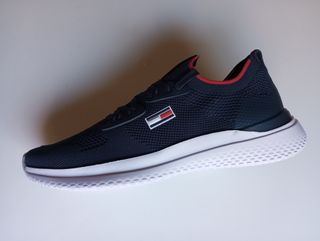 Zapas TOMMY HILFIGER-Talla42/EU9-NUEVAS-REF:0723