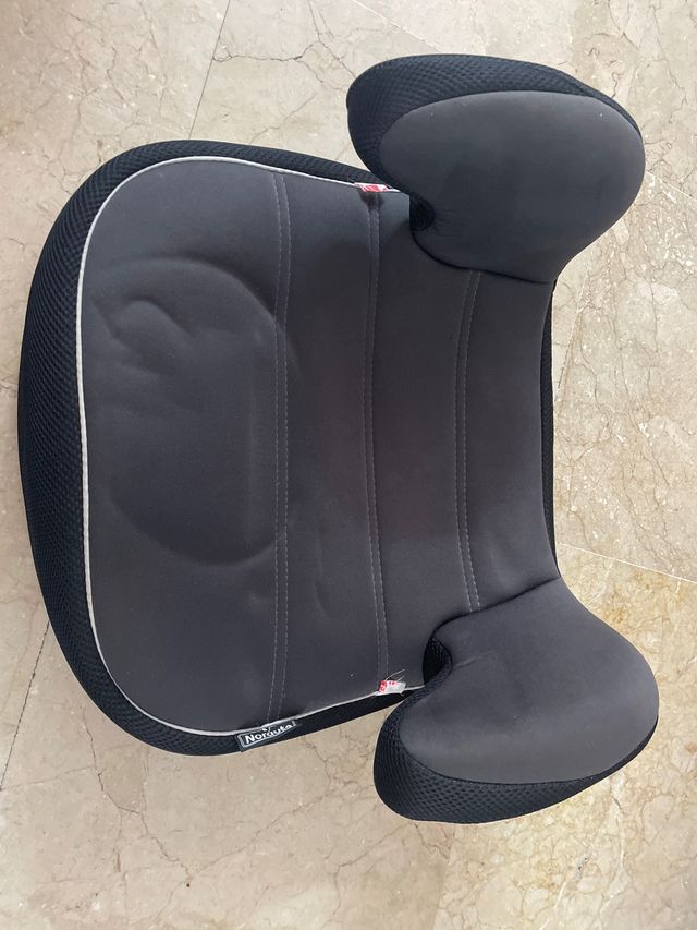 Alzador coche niño Hauck