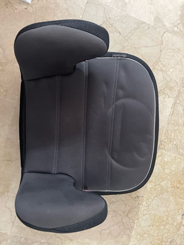 Alzador coche niño Hauck