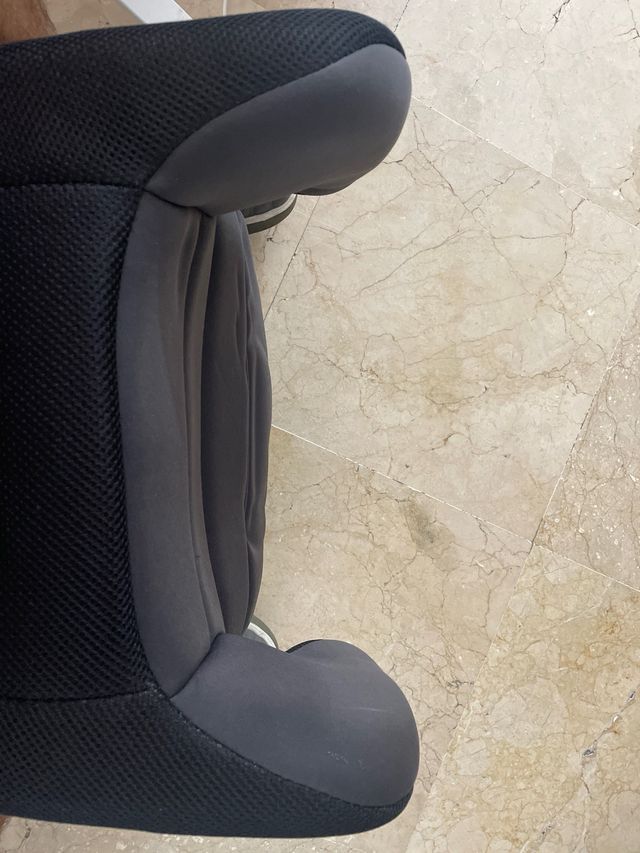 Alzador coche niño Hauck