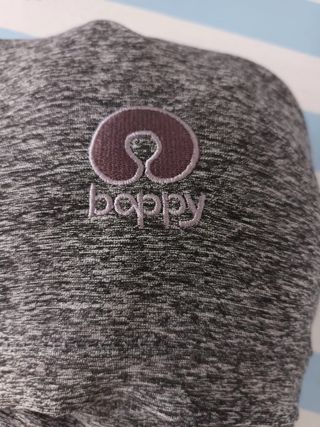 Mochila portabebés Ergobaby