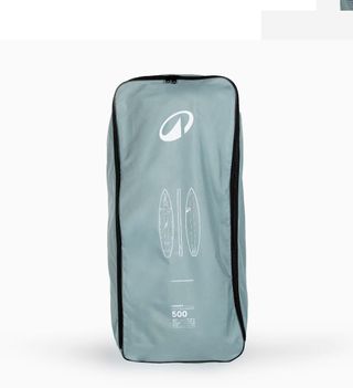 Tabla Paddle Surf ITIWIT 500 hinchable 12'6