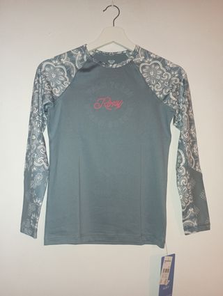 Camiseta Roxy Protección solar 50