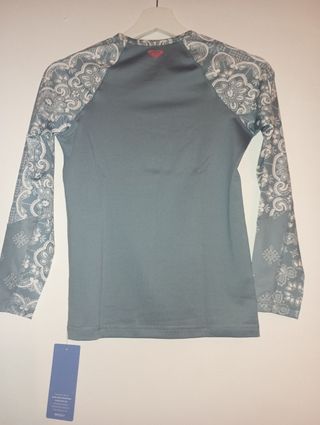 Camiseta Roxy Protección solar 50