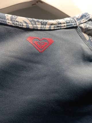 Camiseta Roxy Protección solar 50