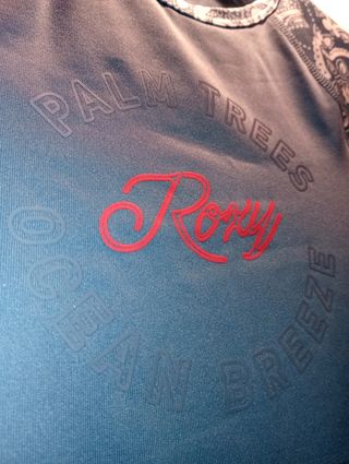 Camiseta Roxy Protección solar 50