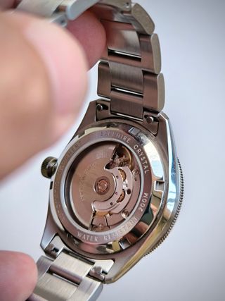 Reloj Proxima PX1711-1A