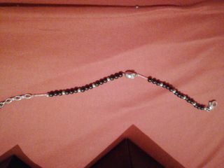 Bracciale Breil uomo teschio