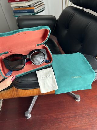 Occhiali Gucci nuovi