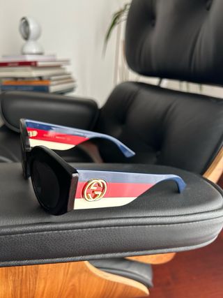 Occhiali Gucci nuovi