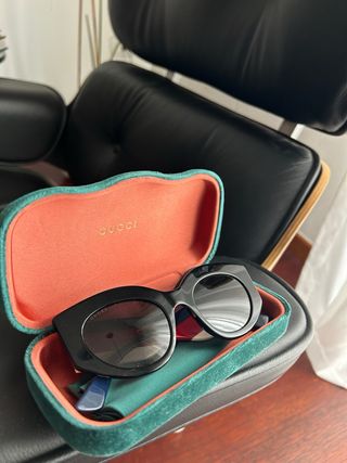 Occhiali Gucci nuovi